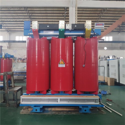 门源SCB10-1250KVA/10KV/0.4KV干式变压器